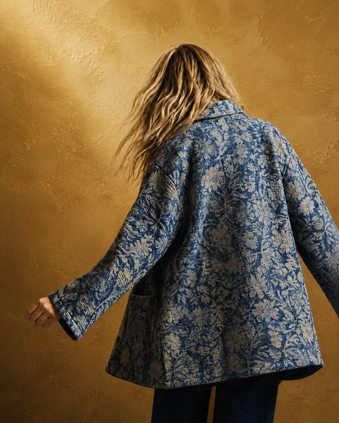 The Kantha Collection